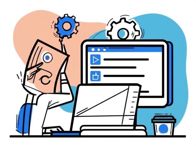 Header image for Technology Project Manager