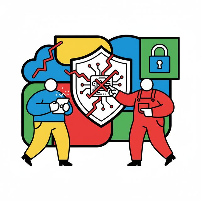 Header image for Technology Risk Analyst