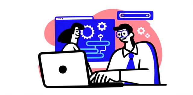 Header image for Technology Specialist