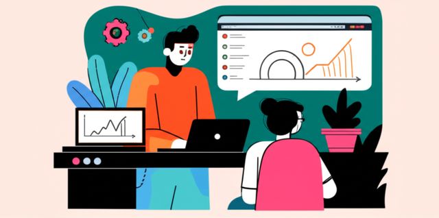 Header image for Technology Strategist