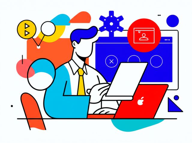 Header image for Technology Trainer