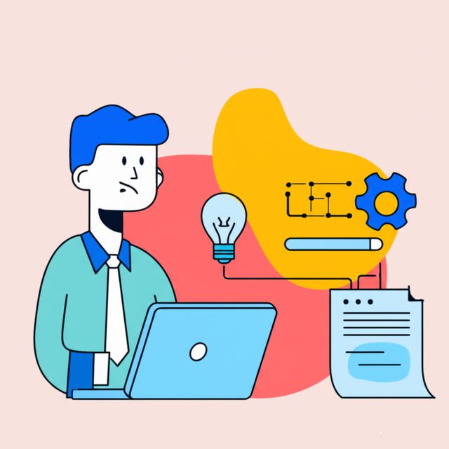 Header image for Technology Transfer Manager