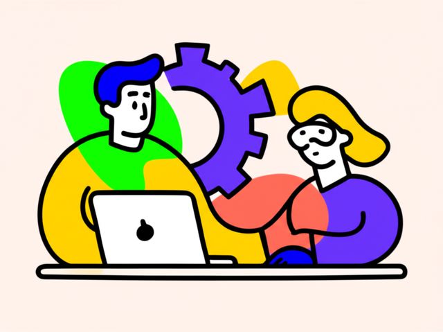 Header image for Technology Transfer Specialist