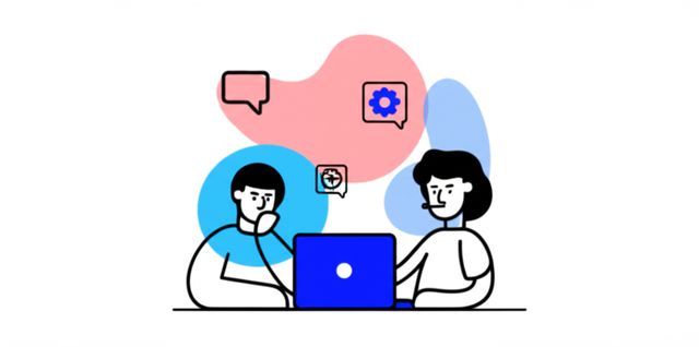 Header image for Técnico de Suporte de TI