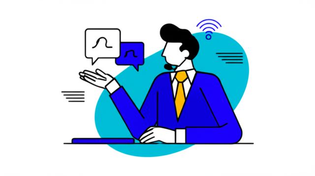 Header image for Telecommunications Consultant