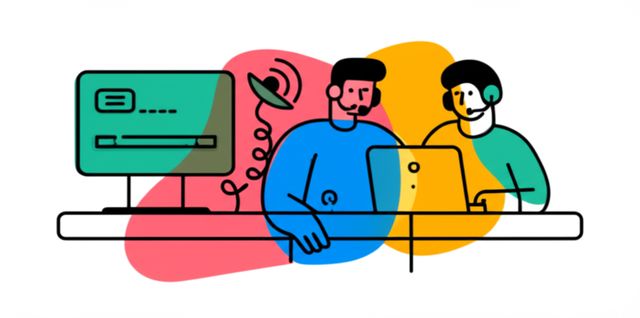 Header image for Telecommunications Specialist