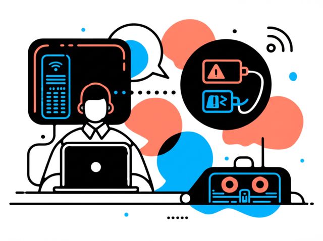 Header image for Telecommunications Technician