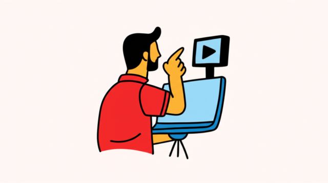 Header image for Television Director