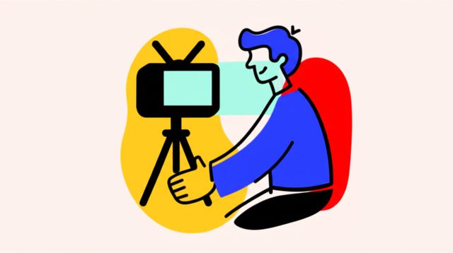 Header image for Television Producer