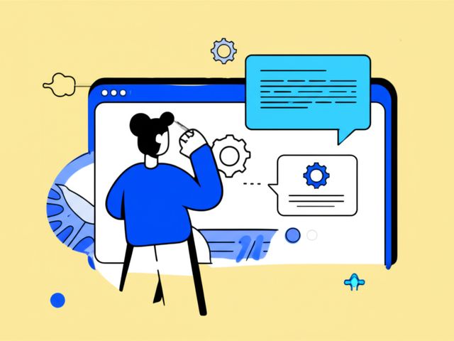 Header image for Test Analyst
