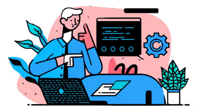 Header image for Test Architect