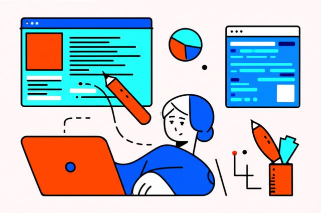 Header image for Test Developer