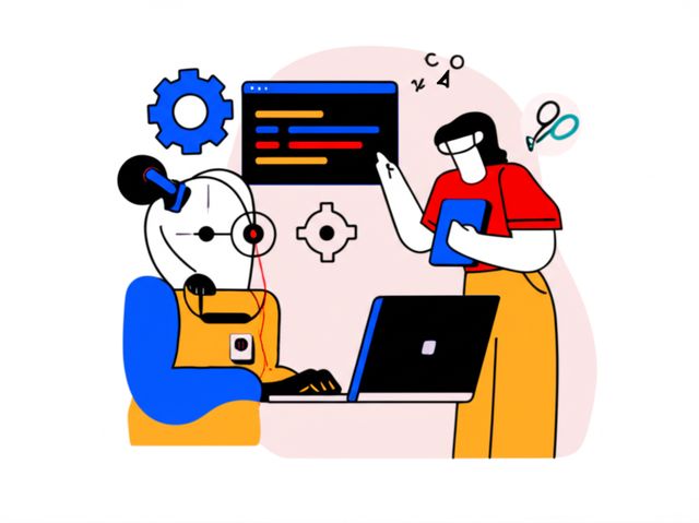 Header image for Test Engineer
