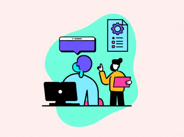 Header image for Test Lead