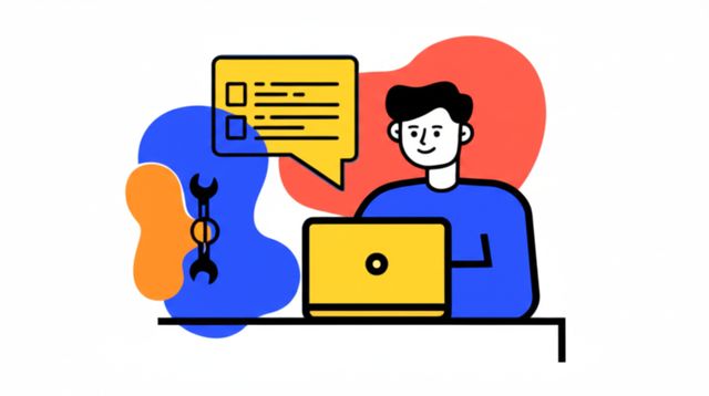Header image for Test Mühendisi