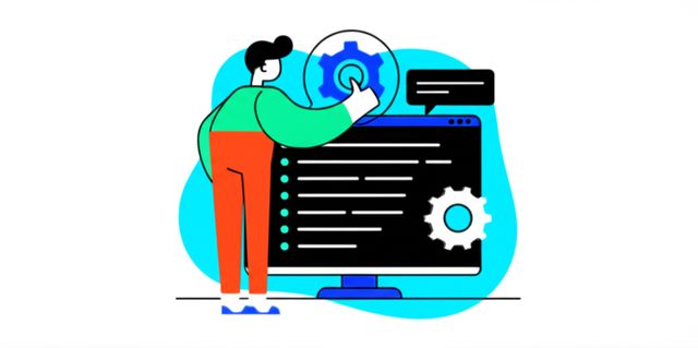 Header image for Tester de Software