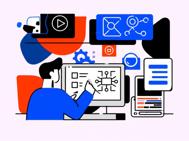Header image for Testeur Logiciel