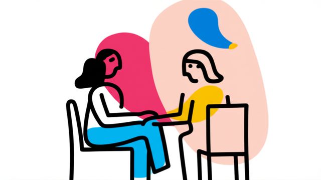 Header image for Therapist