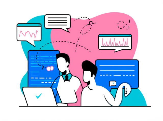Header image for Threat Intelligence Analyst
