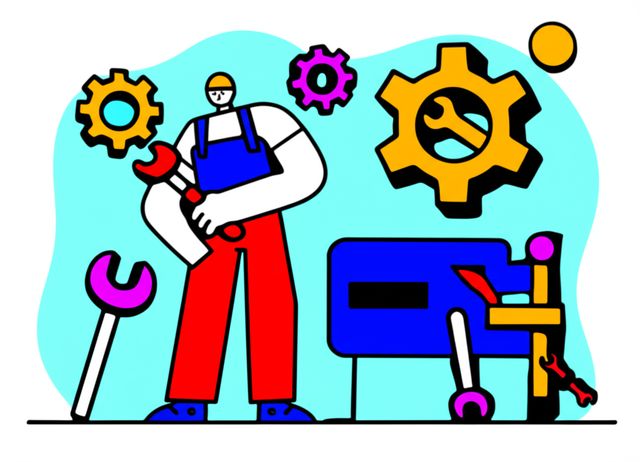 Header image for Tooling Engineer