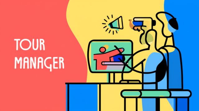 Header image for Tour Manager
