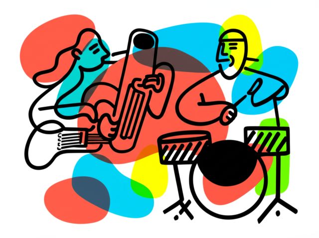 Header image for Touring Musician