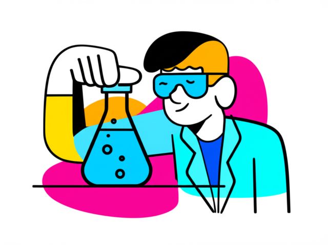 Header image for Toxicologist