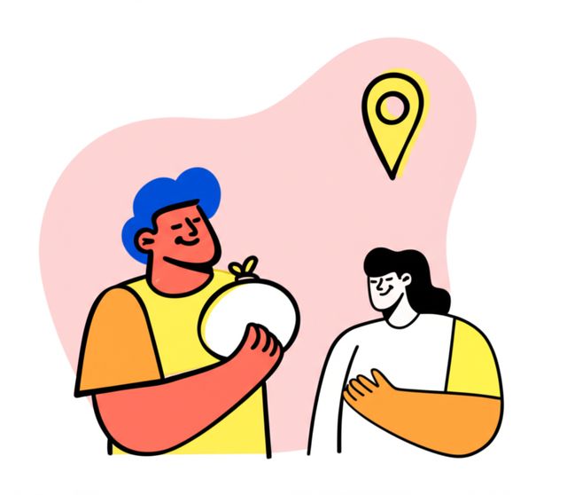 Header image for Trabajador Social