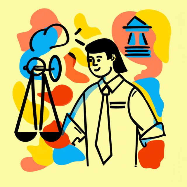 Header image for Trademark Attorney