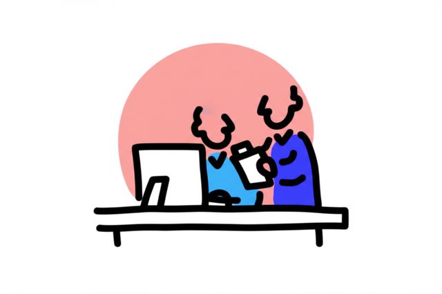 Header image for Trader