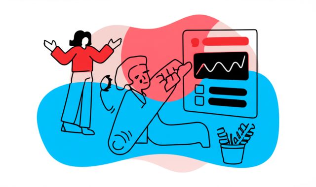 Header image for Trading Strategist