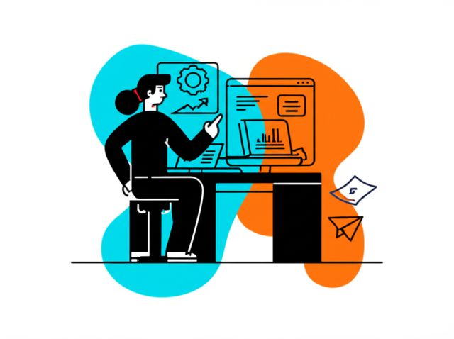 Header image for Trading System Developer