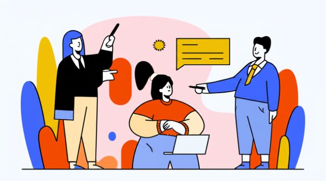 Header image for Training Facilitator