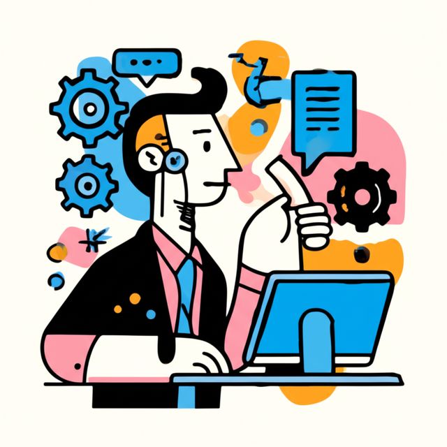 Header image for Training Specialist