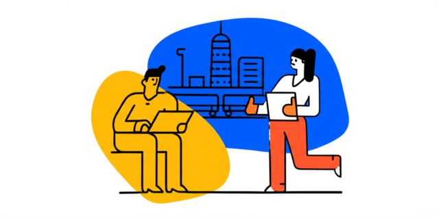 Header image for Transportation Economist