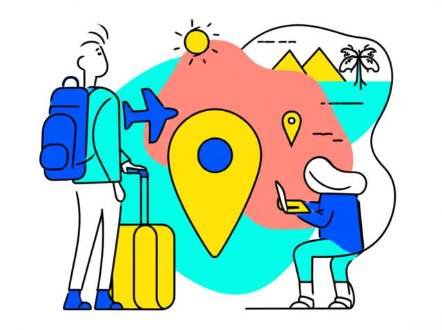 Header image for Travel Guide
