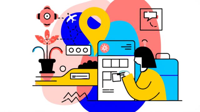 Header image for Travel Planner