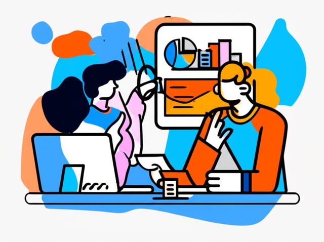 Header image for Trend Forecaster
