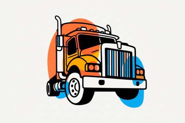 Header image for Truck Driver