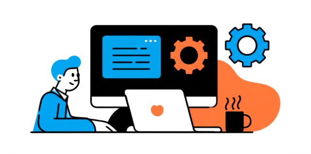 Header image for TypeScript Developer
