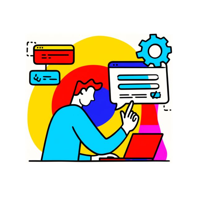 Header image for UI Engineer