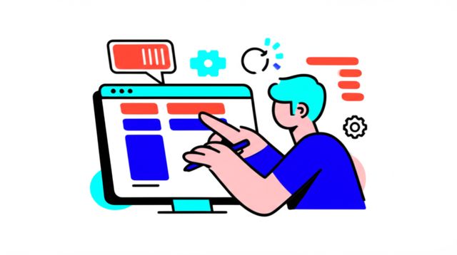 Header image for UI Programmer