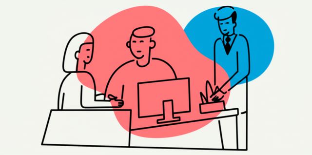 Header image for University Admissions Officer