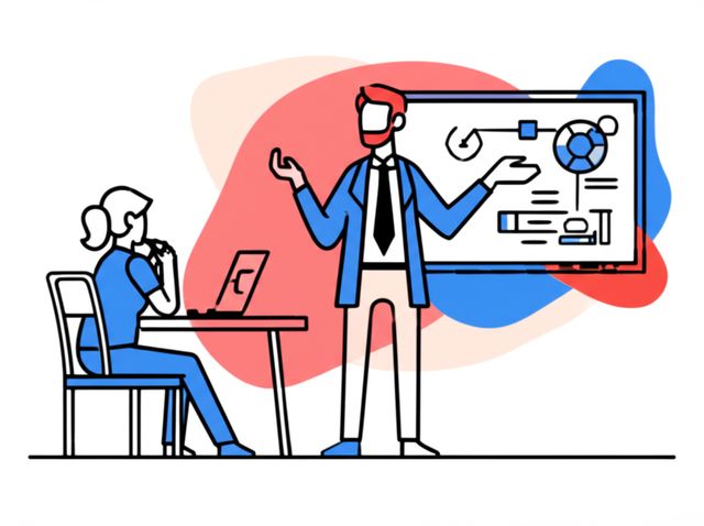 Header image for University Lecturer