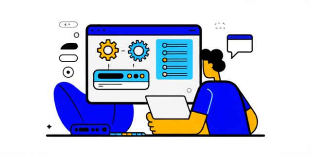 Header image for Unix Administrator