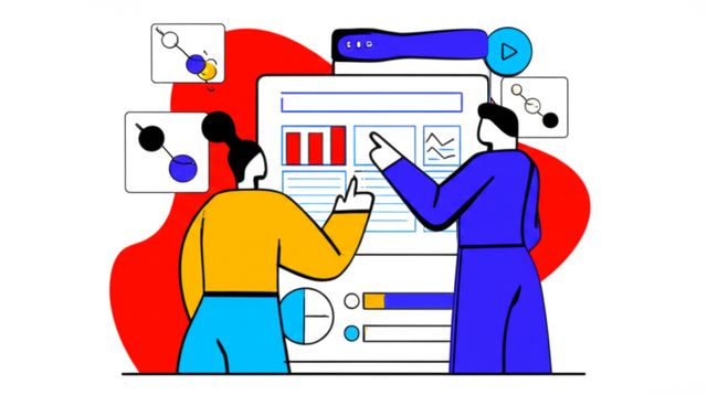 Header image for Usability Analyst