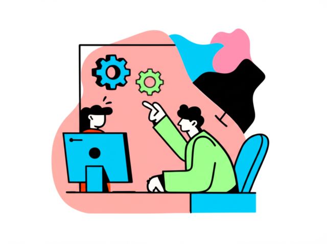 Header image for Usability Engineer