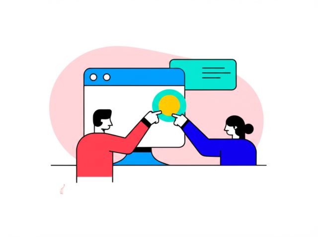 Header image for Usability Tester