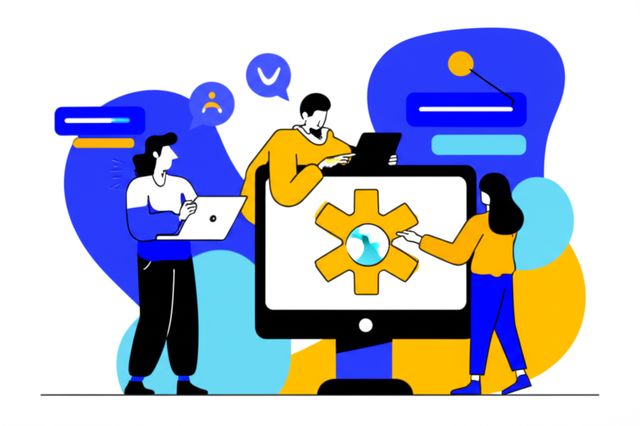 Header image for User Acquisition Manager