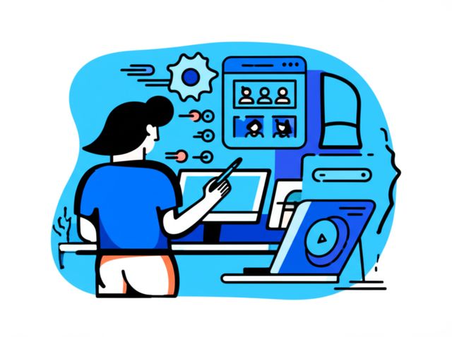 Header image for User Experience Architect